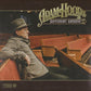 Adam Hood's Different Groove - Vinyl LP