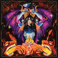 Satan Spits On Children Of Light - Vinyl LP (Violet/Yellow/Orange/Blue)