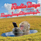 Radio Daze / Glamping - Vinyl LP