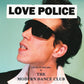 Love Police - Coke Bottle Clear - Vinyl LP