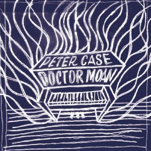 Doctor Moan - Vinyl LP 140 Gram (Orange)