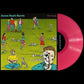 Thin Places - Vinyl LP (Pink)