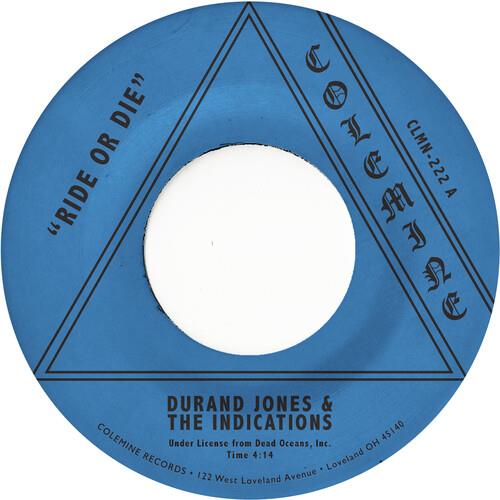 Ride Or Die / More Than Ever - 7-Inch Single