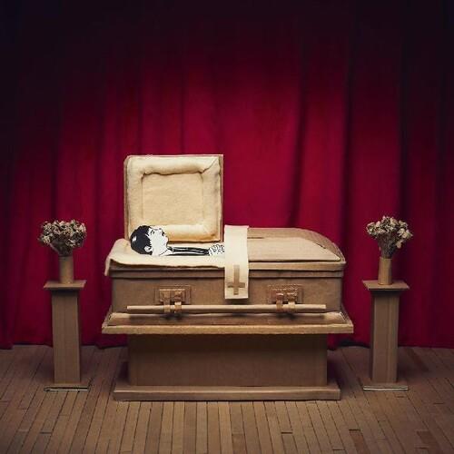 No Thanks - Vinyl LP