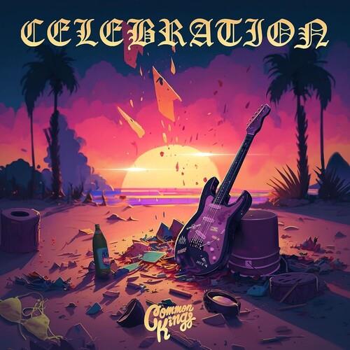 Celebration - Vinyl LP