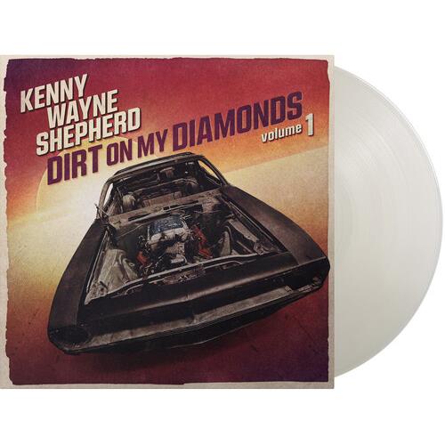 Dirt On My Diamonds Vol. 1 - Vinyl LP 180 Gram
