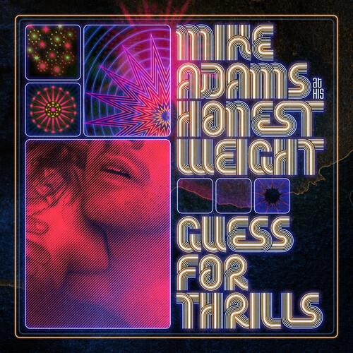 Guess For Thrills - Vinyl LP