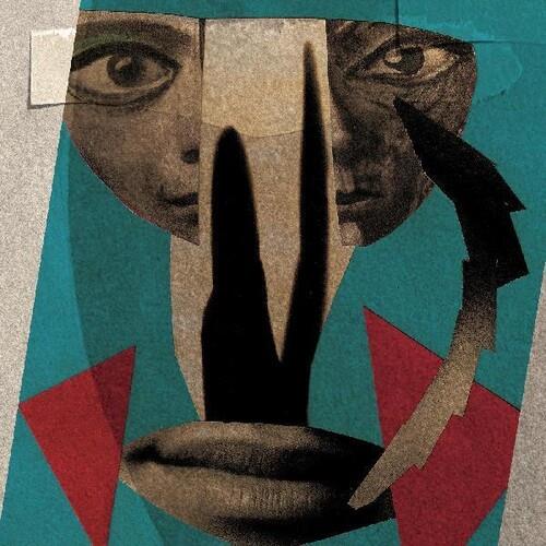 Afternoon X - Vinyl LP