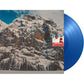 I Am Not A Doctor - Limited 180-Gram Translucent Blue Colored Vinyl - Limited Edition Vinyl LP