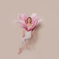 Magnolia - Vinyl LP (Red)