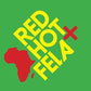 Red Hot + Fela (Various Artists) - Limited Edition Vinyl LP (Yellow/Red)