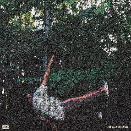Fish Don't Climb Trees - Vinyl LP