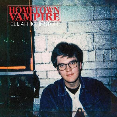 Hometown Vampire - Vinyl LP