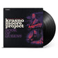Krasno/Moore Project: Book Of Queens - Vinyl LP