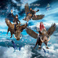 Pigs Might Fly - Vinyl LP