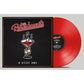 Stiff One - Red - Vinyl LP (Red)
