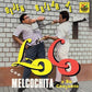 Dejen Bailar Al Loco - Vinyl LP