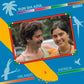 Num Dia Azul - Vinyl LP