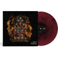 Bleed Yourself - Vinyl LP (Maroon/Black)