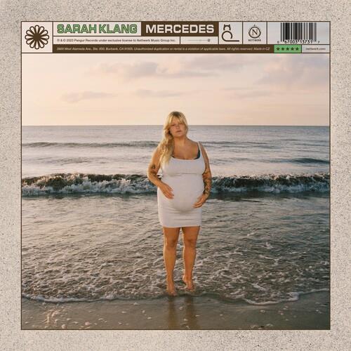 Mercedes - Vinyl LP
