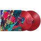 INSANO [Translucent Red 2 LP] - Vinyl LP