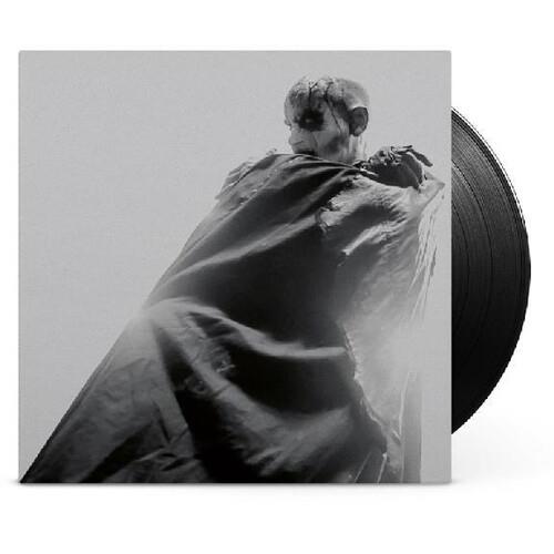 Et Hav Av Avstand - Vinyl LP