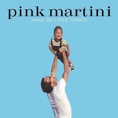 Hang On Little Tomato - Vinyl LP
