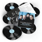 Beethoven: The Complete String Quartets (1989 Live recordings) - Vinyl LP