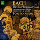 Bach: Weihnachtsoratorium - Vinyl LP