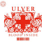Blood Inside - White - Vinyl LP 140 Gram (White)