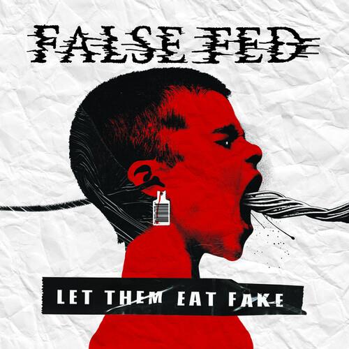 Let Them Eat Fake - Vinyl LP