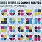 Good Living Is Coming For You - Vinyl LP