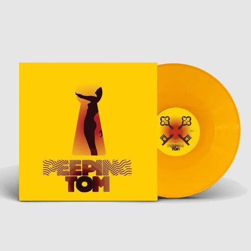 Peeping Tom - Vinyl LP (Yellow)