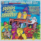 SKiN GRAFT Records Presents Sounds To Make You Shudder (Various Artist - Deluxe Edition Vinyl LP