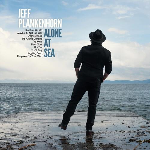 Alone At Sea - Vinyl LP