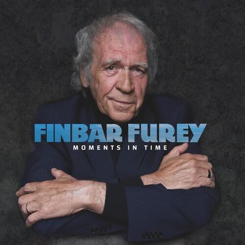 Moments In Time - Vinyl LP