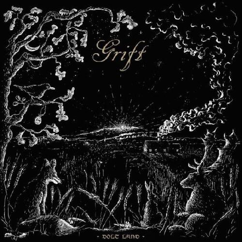 Dolt Land - Vinyl LP