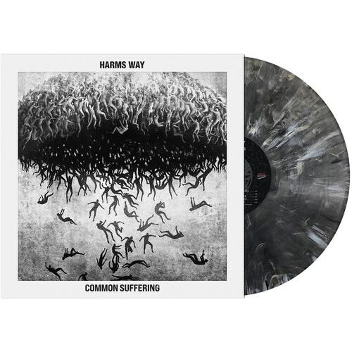 Common Suffering - Vinyl LP