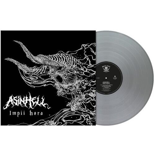 Impii Hora - Vinyl LP