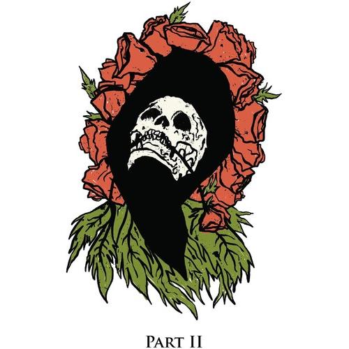 Spinning The Truth Around (part Ii) - Vinyl LP