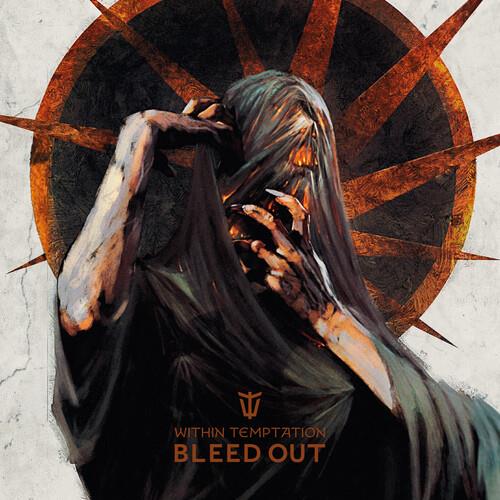 Bleed Out - Smoked Marbled - Limited Edition Vinyl LP 180 Gram