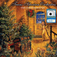 The Christmas Attic (Walmart Exclusive) - Vinyl LP