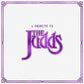 A Tribute To The Judds (Various Artists) - Vinyl LP