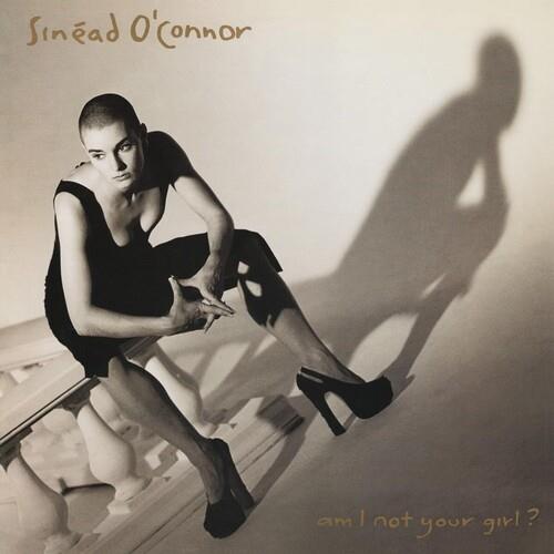 Am I Not Your Girl - Vinyl LP 140 Gram