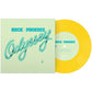 Odyssey - Limited 7-Inch Single (Yellow)