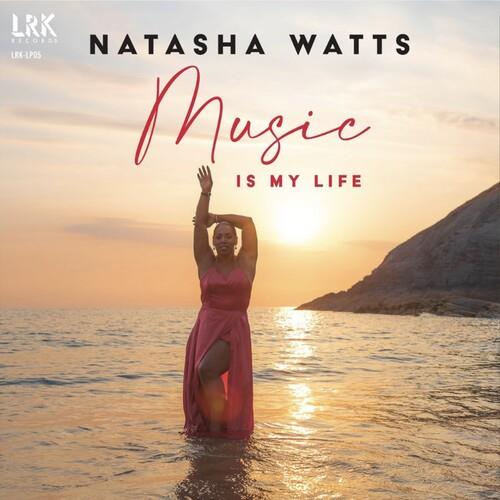 Music Is My Life - Vinyl LP