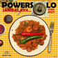 Jambalaya Extra Spicy - Vinyl LP