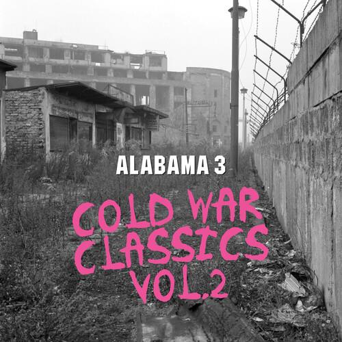Cold War Classics 2 - Vinyl LP