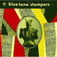 Blue Tone Stompers - Vinyl LP