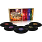 Now Presents Classic Soul / Various - 5LP Boxset - Vinyl LP